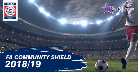 Community Shield: Chelsea vs Manchester City Preview